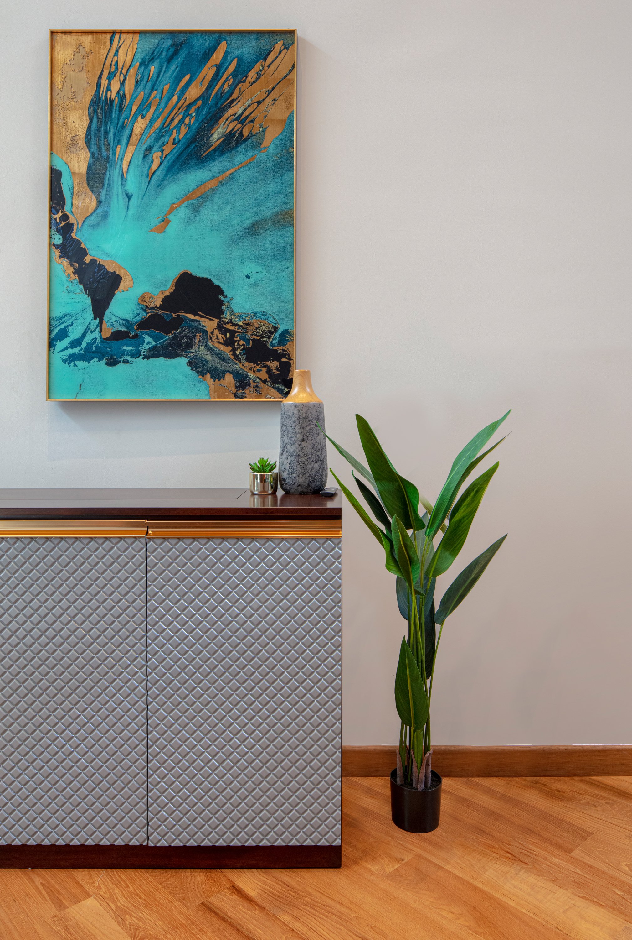 INTERIOR - PRIVATE RESIDENTIAL